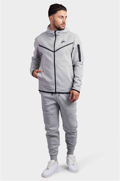 nike trainingspakken heren|nike tech trainingspak.